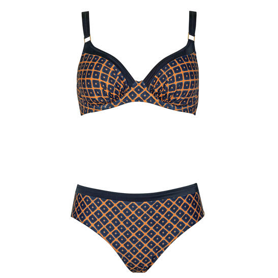 Bikini Tobacco Fields