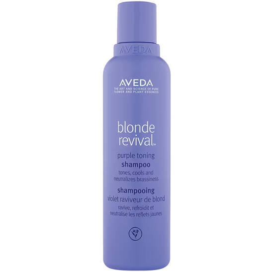 Blonde Revival™ Purple Toning Shampoo