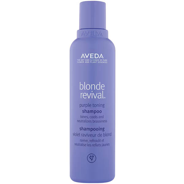 Blonde Revival™ Purple Toning Shampoo