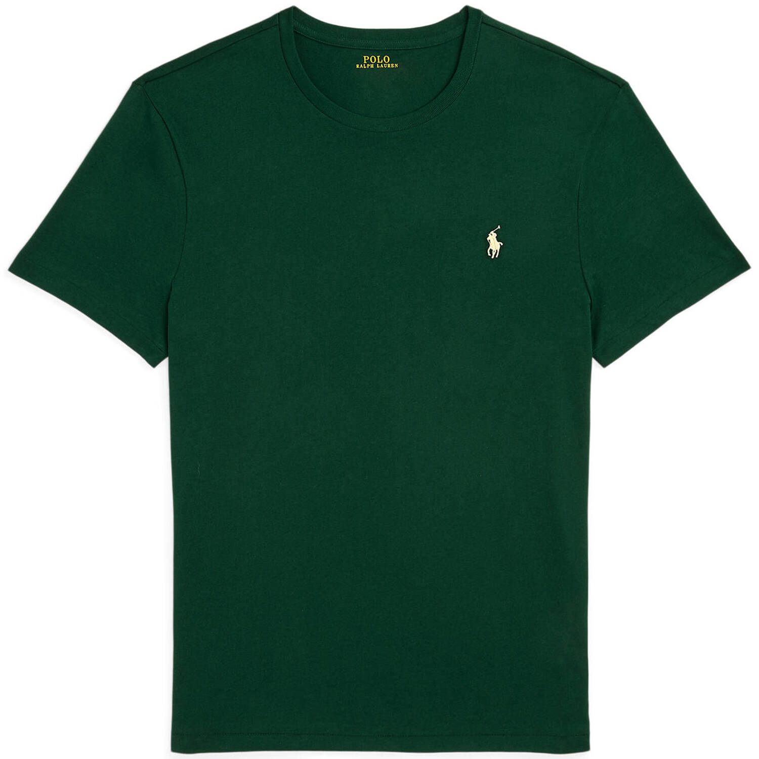 Polo Ralph Lauren T-Shirt (grün | L)