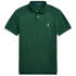 Piqué-Poloshirt