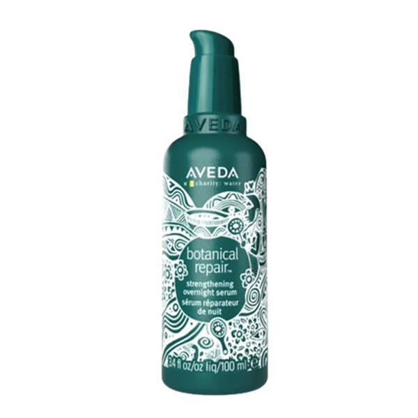 Botanical Repair Strengthening Overnight Serum Limited Edition