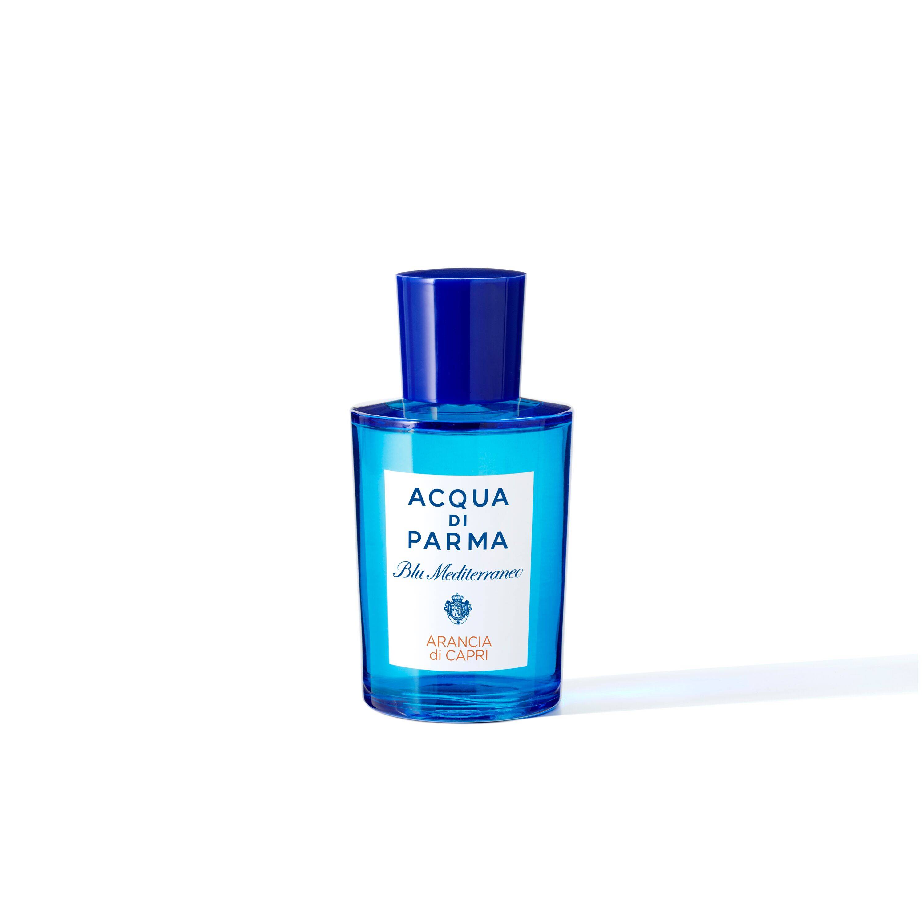 Acqua di Parma Arancia Di Capri (weiss | 100 ml) Beauty, Düfte, Für Damendüfte