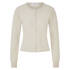 Cashmere-Strickjacke