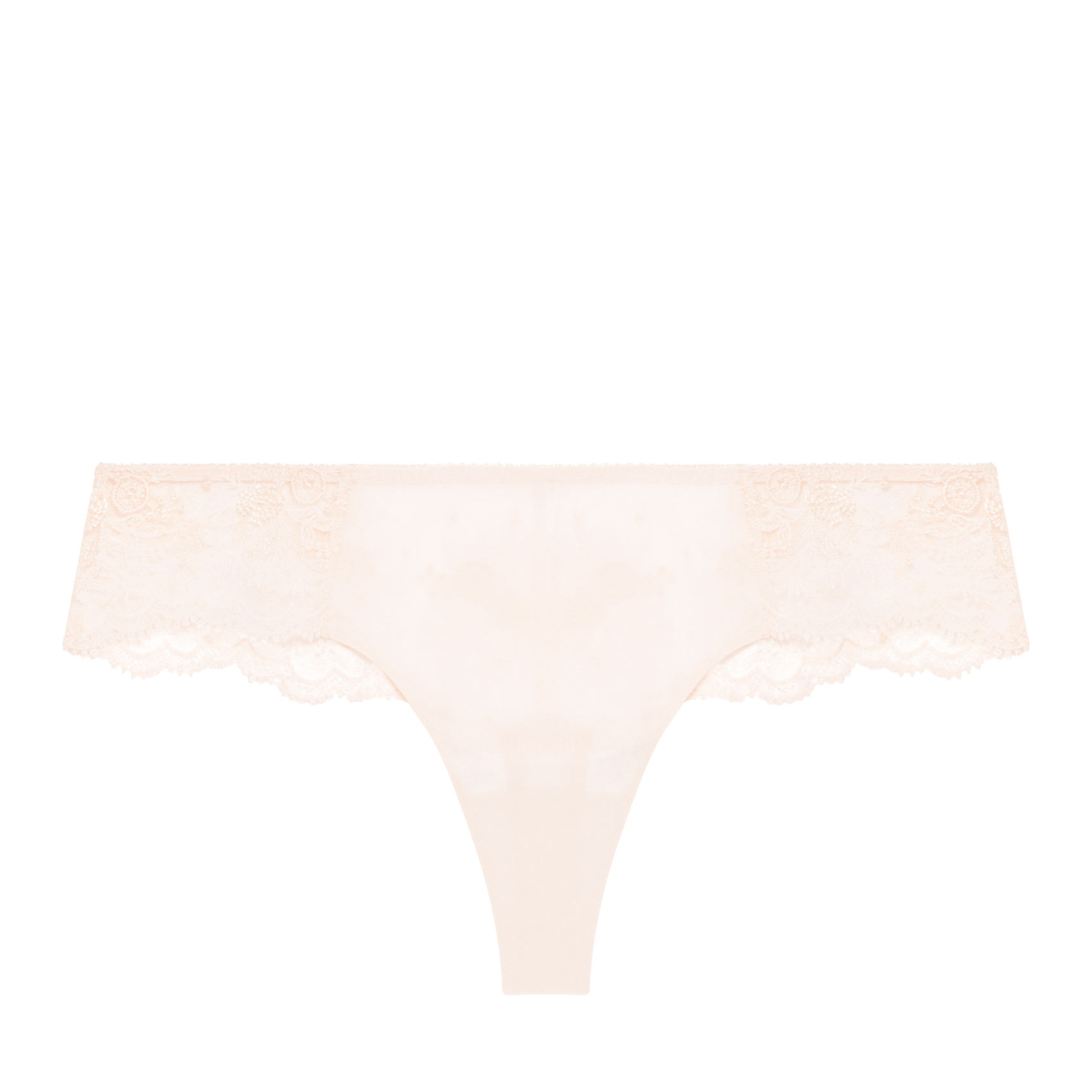 Tanga Intrigue