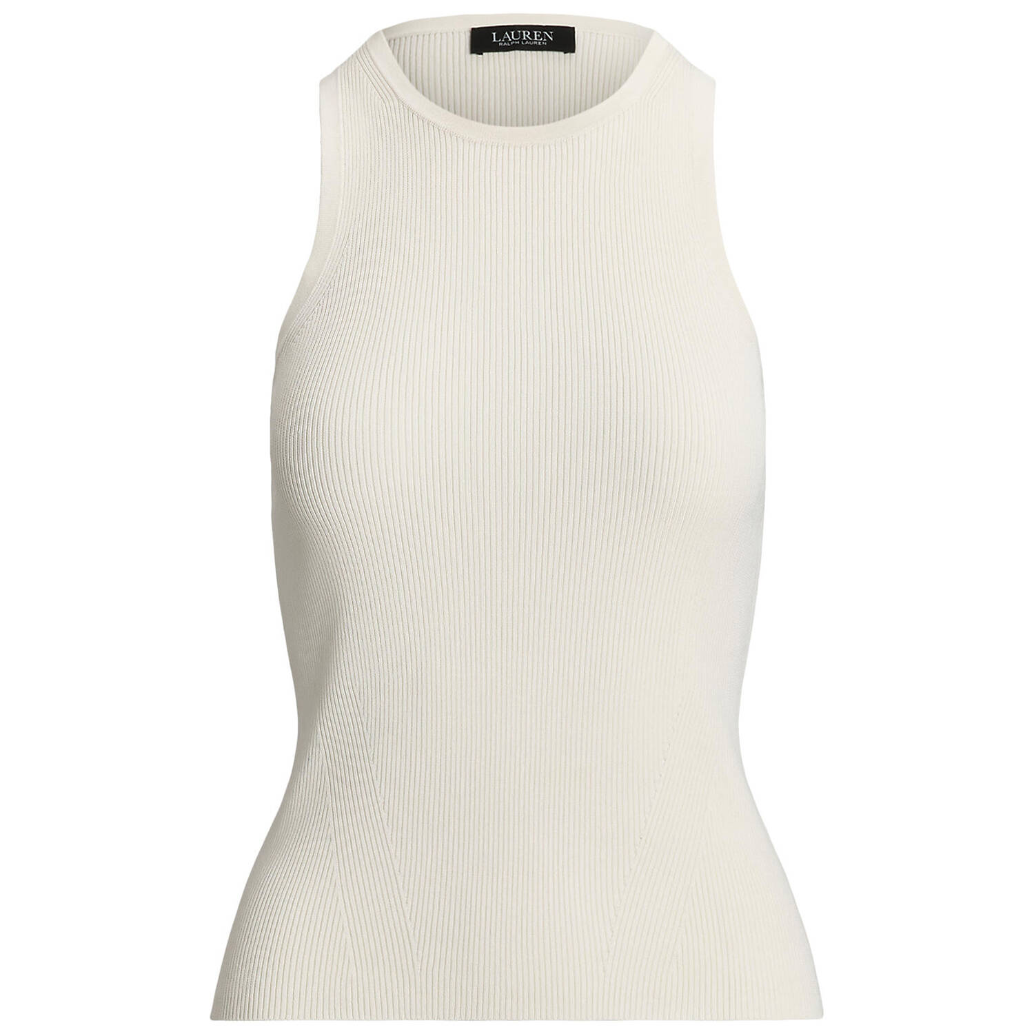 Lauren Ralph Top (beige | S)