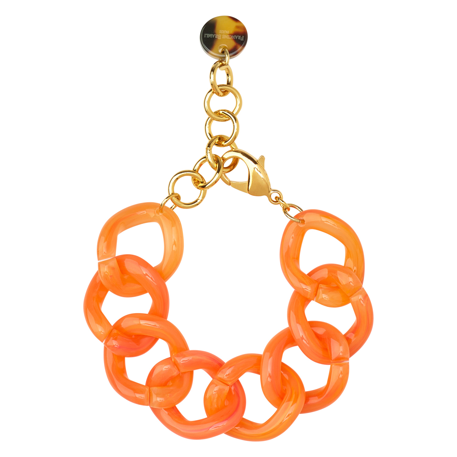 Armband Maillon