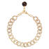 Halskette Maille