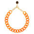 Halskette Maille
