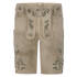 Lederhose Wildleben