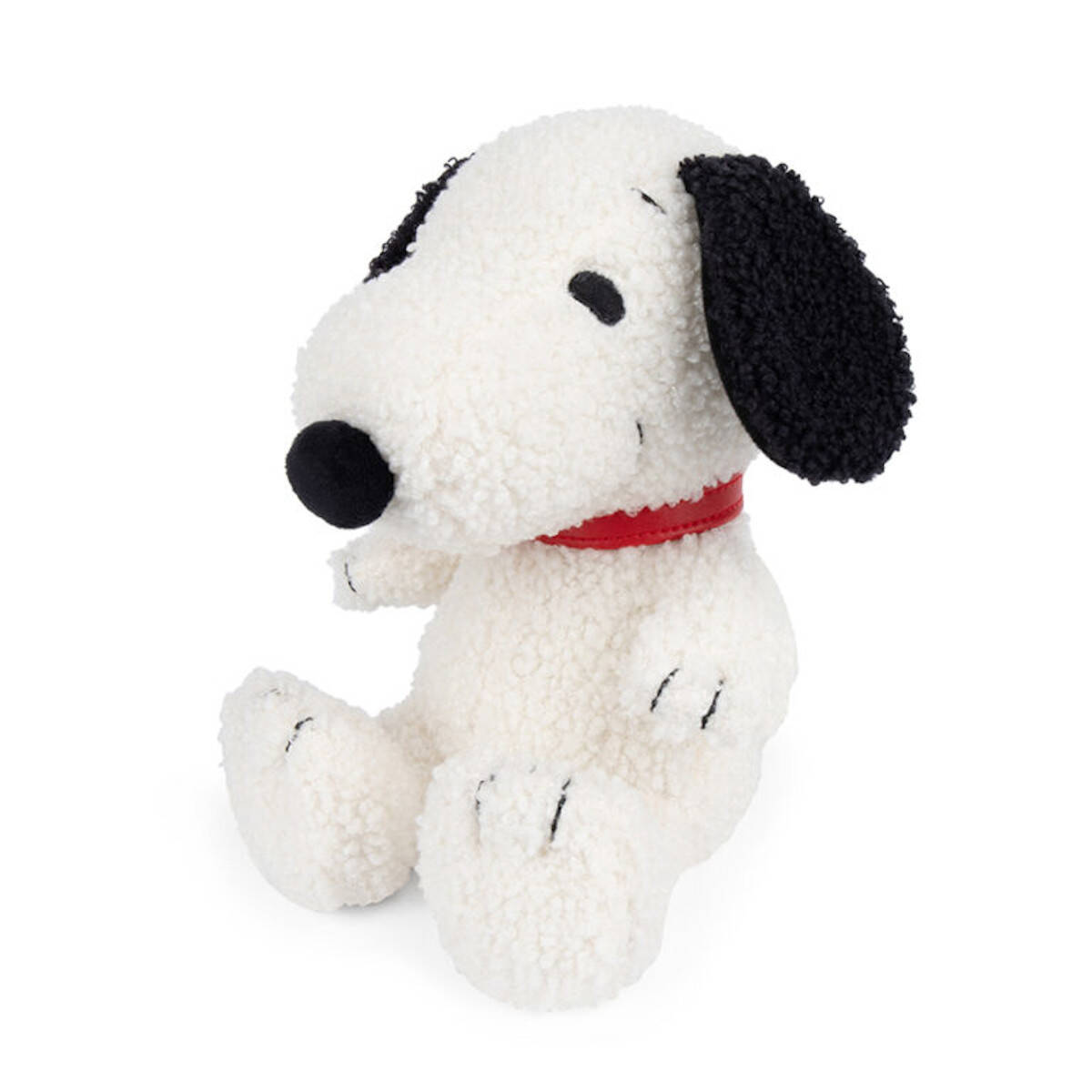Snoopy ECO Tiny Teddy Cream