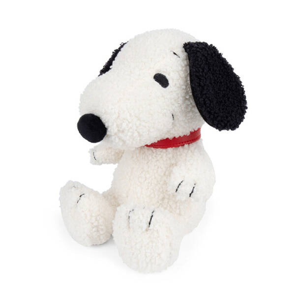 Snoopy ECO Tiny Teddy Cream