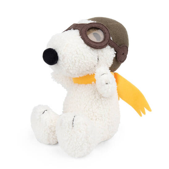 Snoopy Flying Ace