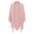 Cashmere-Poncho