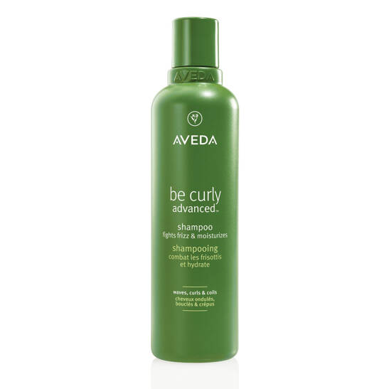 Be Curly Advanced™ Shampoo
