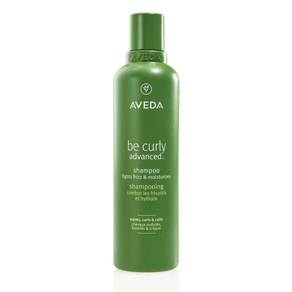 Be Curly Advanced™ Shampoo