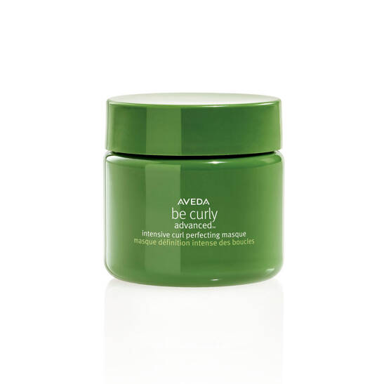 Be Curly Advanced™ Intensive Curl Perfecting Masque Travel size