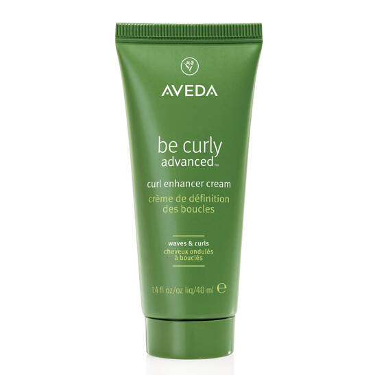 Be Curly Advanced™ Curl Enhancer Cream Travel size