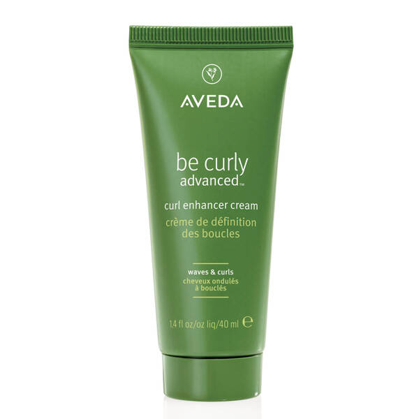 Be Curly Advanced™ Curl Enhancer Cream Travel size