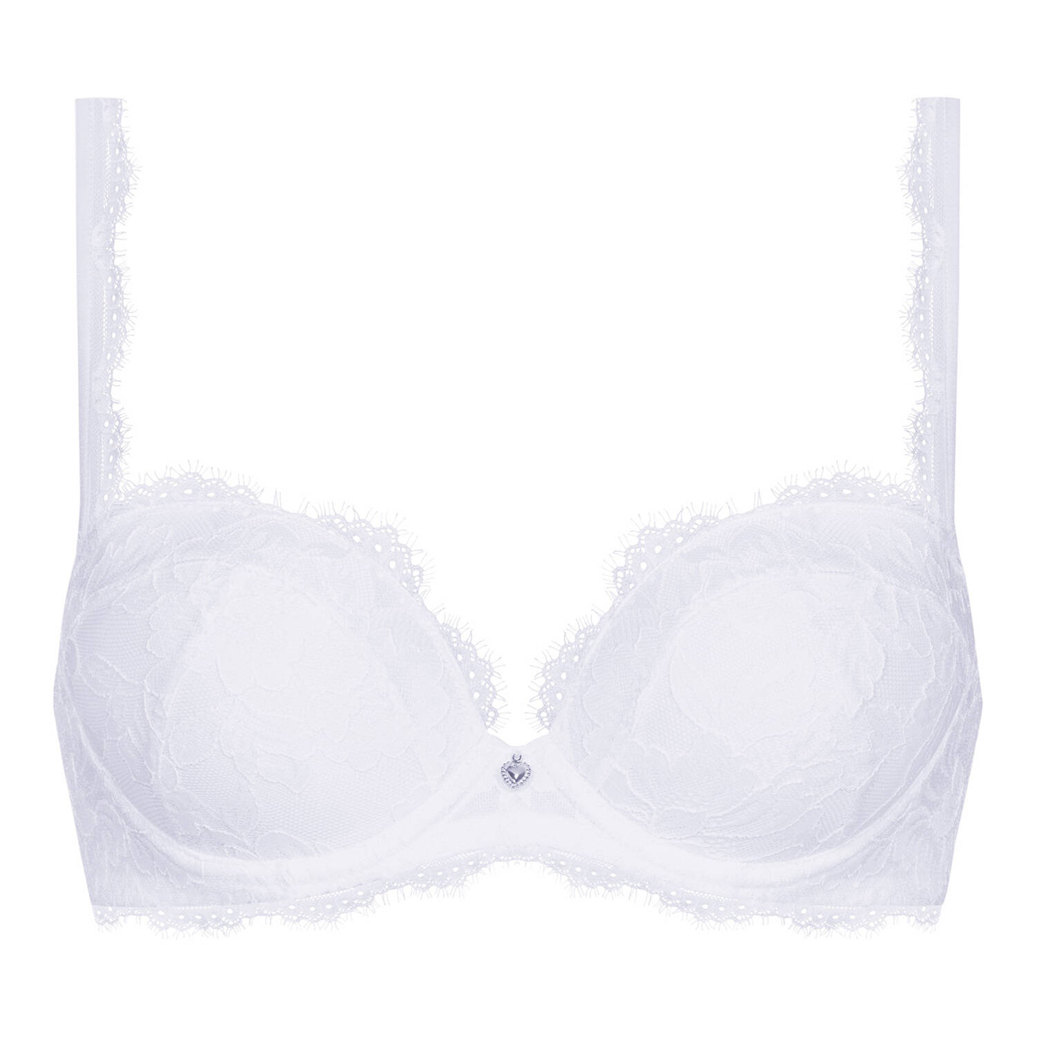 Mey Dirndl BH (weiss | 70A) Mey, Wäsche