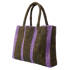 Raffia Bag Weekender Girlfriend XXL