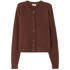 Strickjacke Damsville