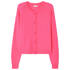 Strickjacke Damsville
