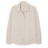 Cordbluse Padow