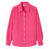 Cordbluse Padow