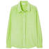 Cordbluse Padow