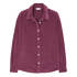 Cordbluse Padow