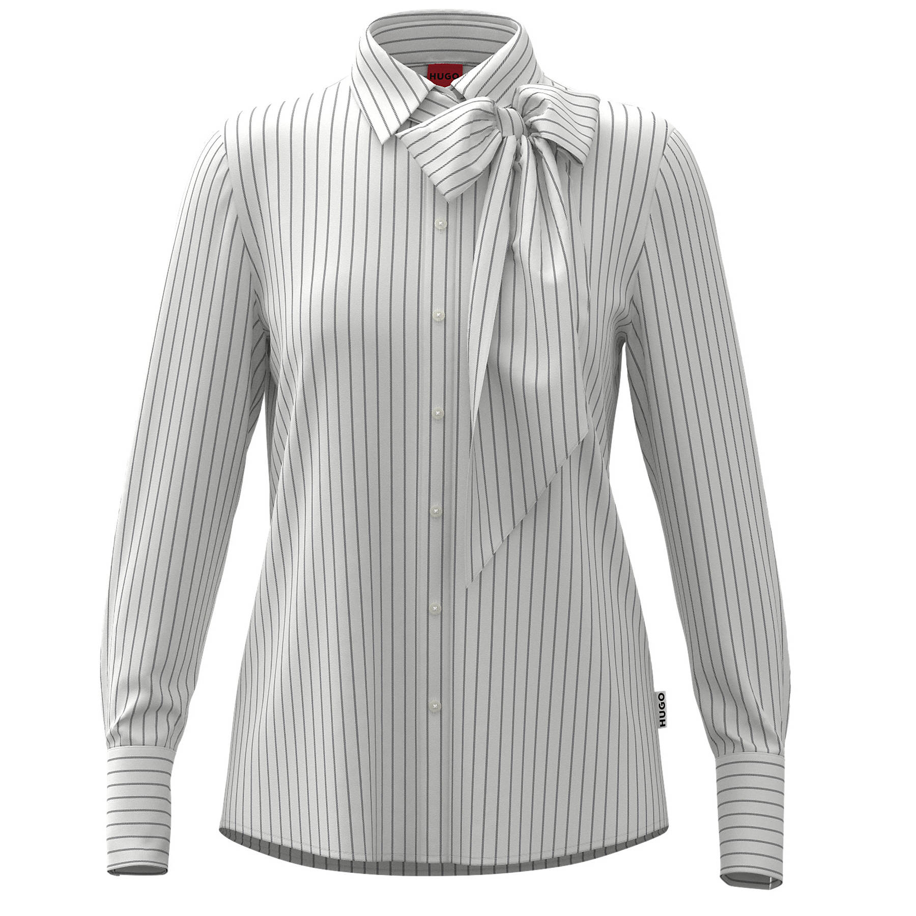 Hugo Bluse Ediora (bunt | 40) Hugo, Für Damen