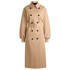 Trenchcoat Malasa