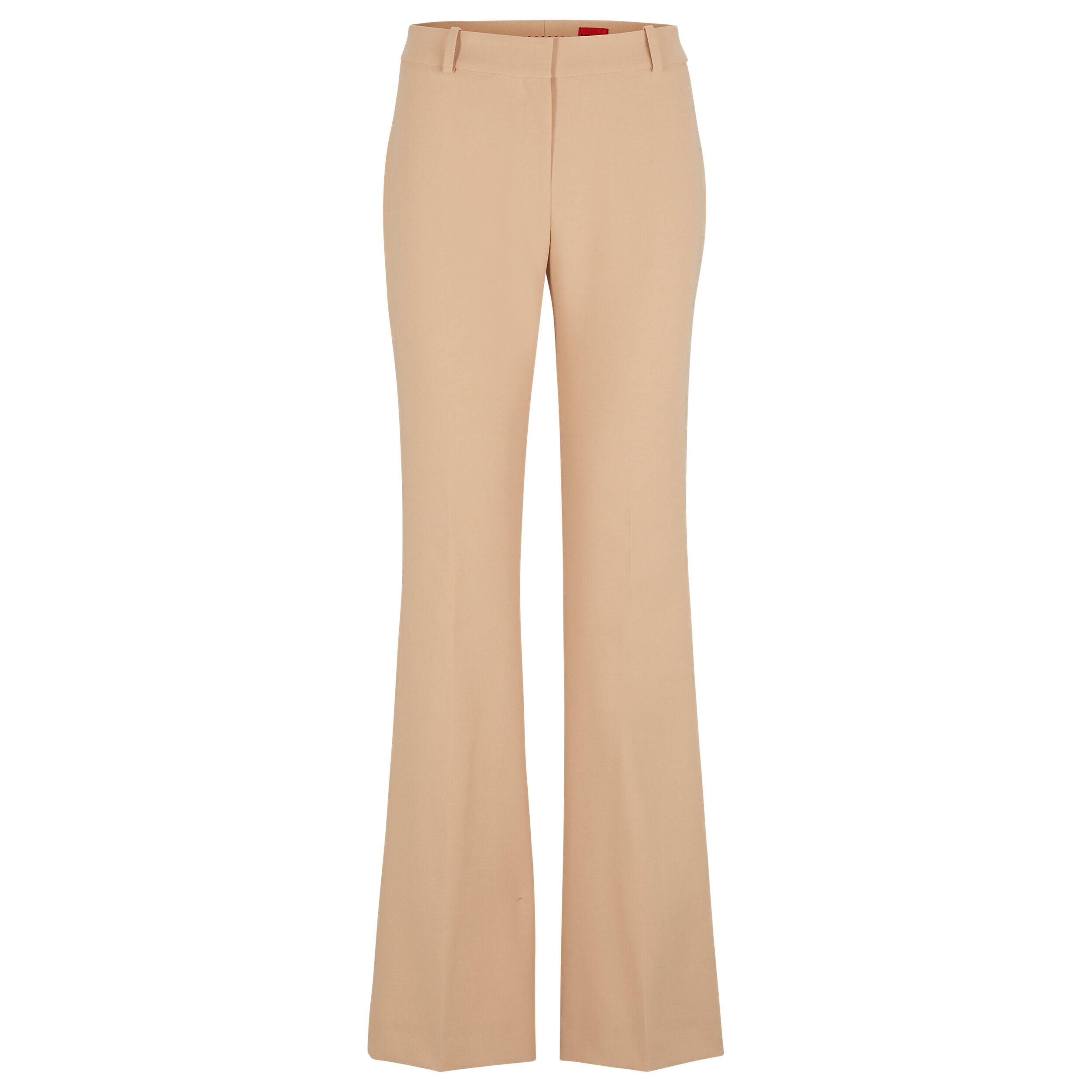 Hugo Hose Hilotinna (beige | 36)