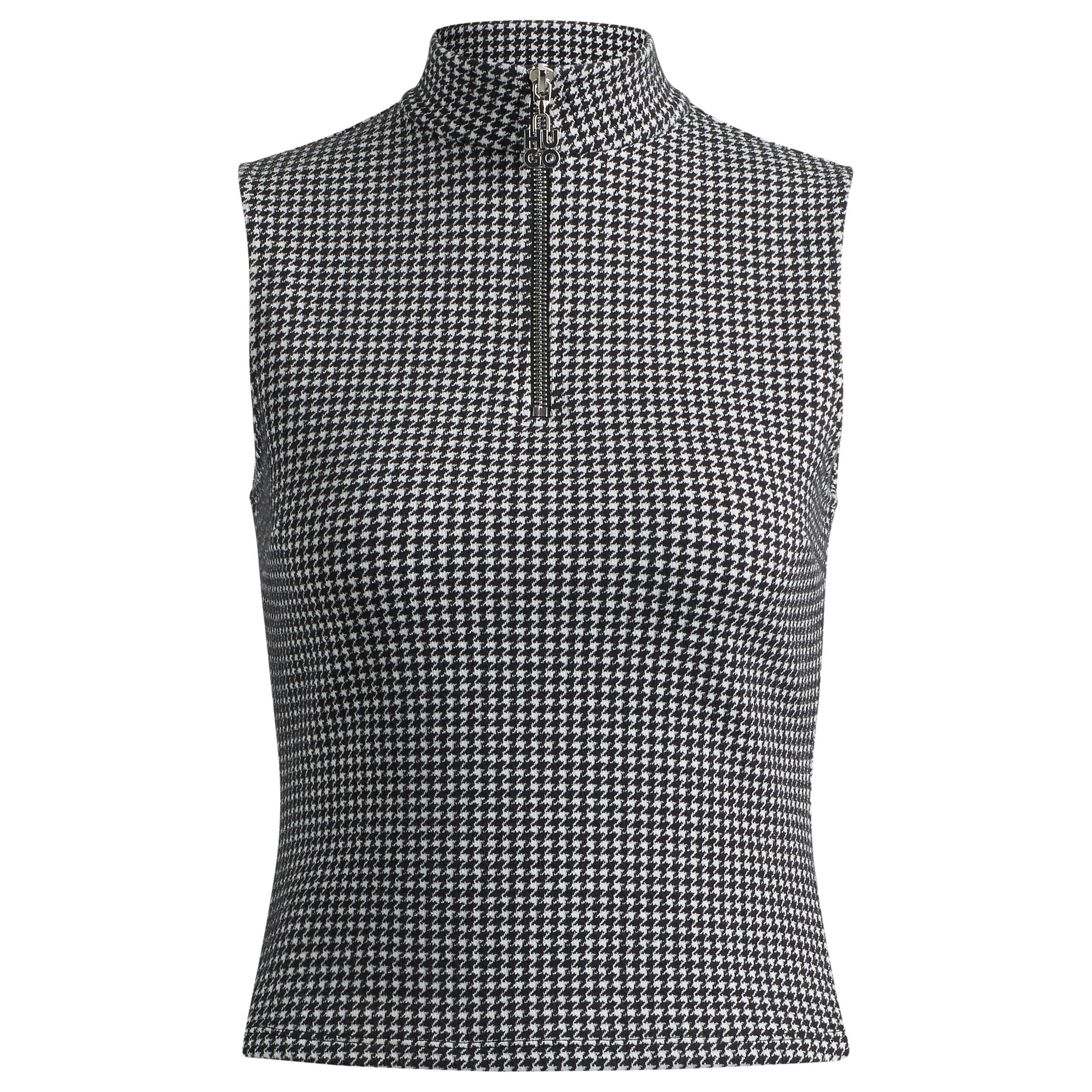 Hugo Top Dohanne (bunt | L)