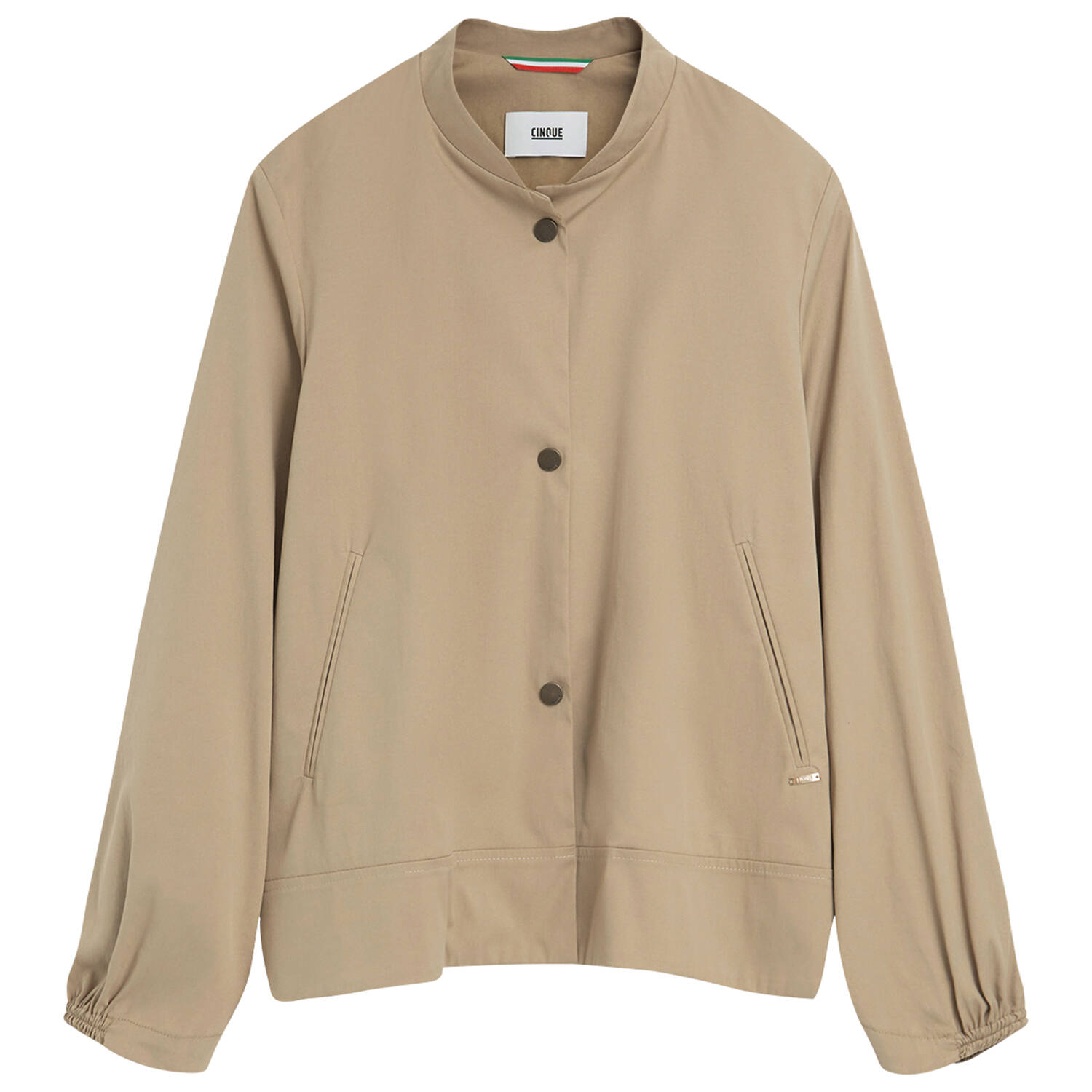Cinque Blouson Cibow (beige | 36)