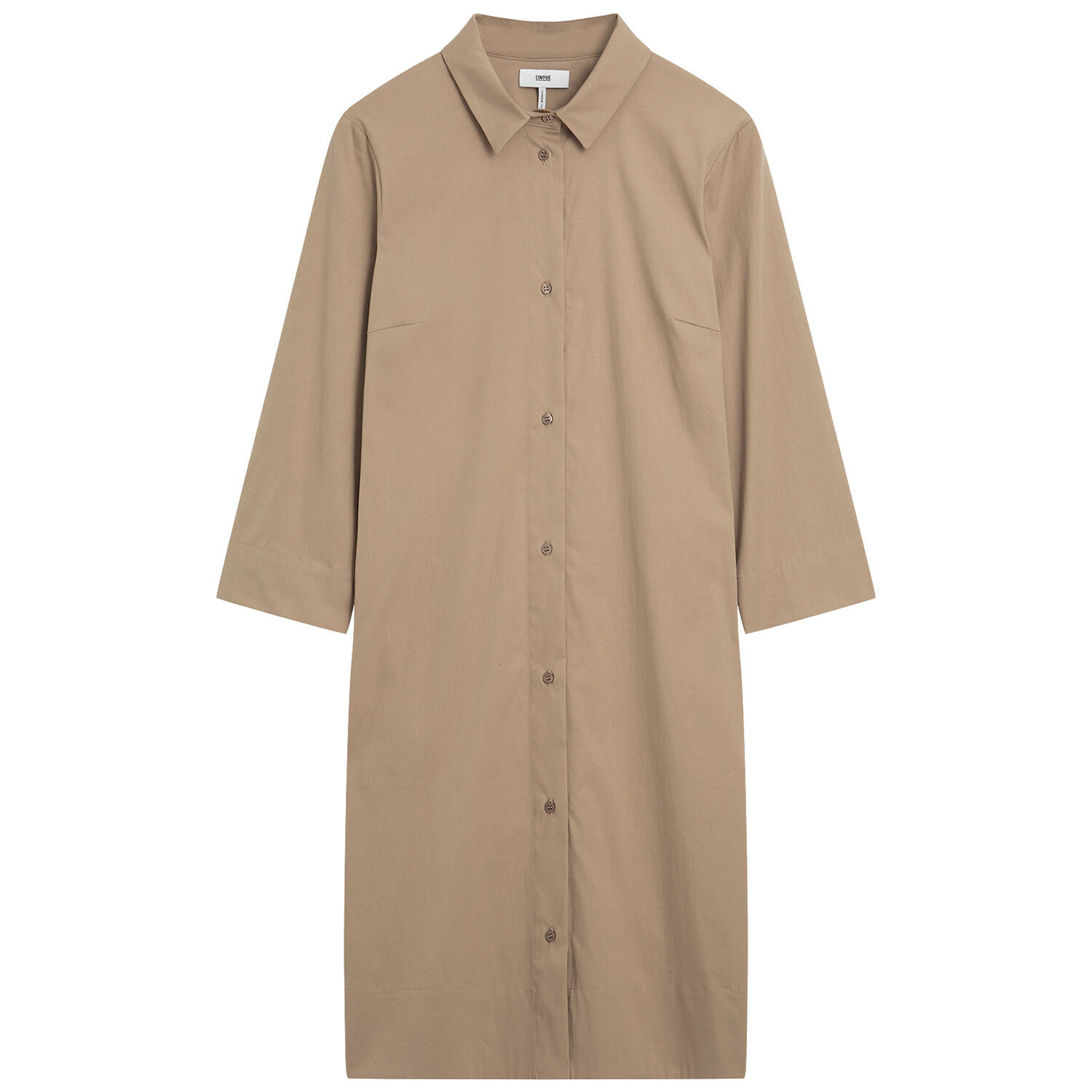 Cinque Kleid Cidanielle (beige | 36)