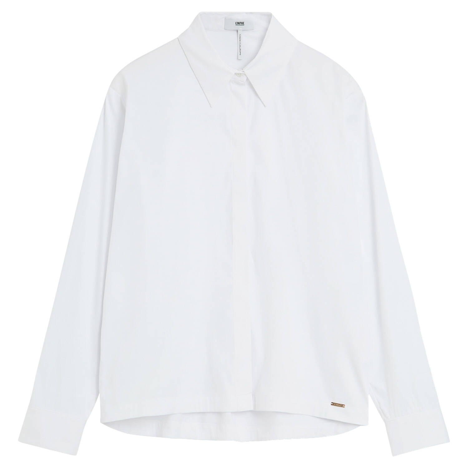 Cinque Bluse Cipixie (weiss | 36)