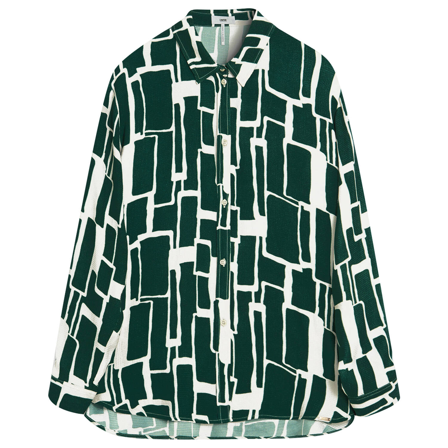 Cinque Bluse Ciparis (bunt | 36)