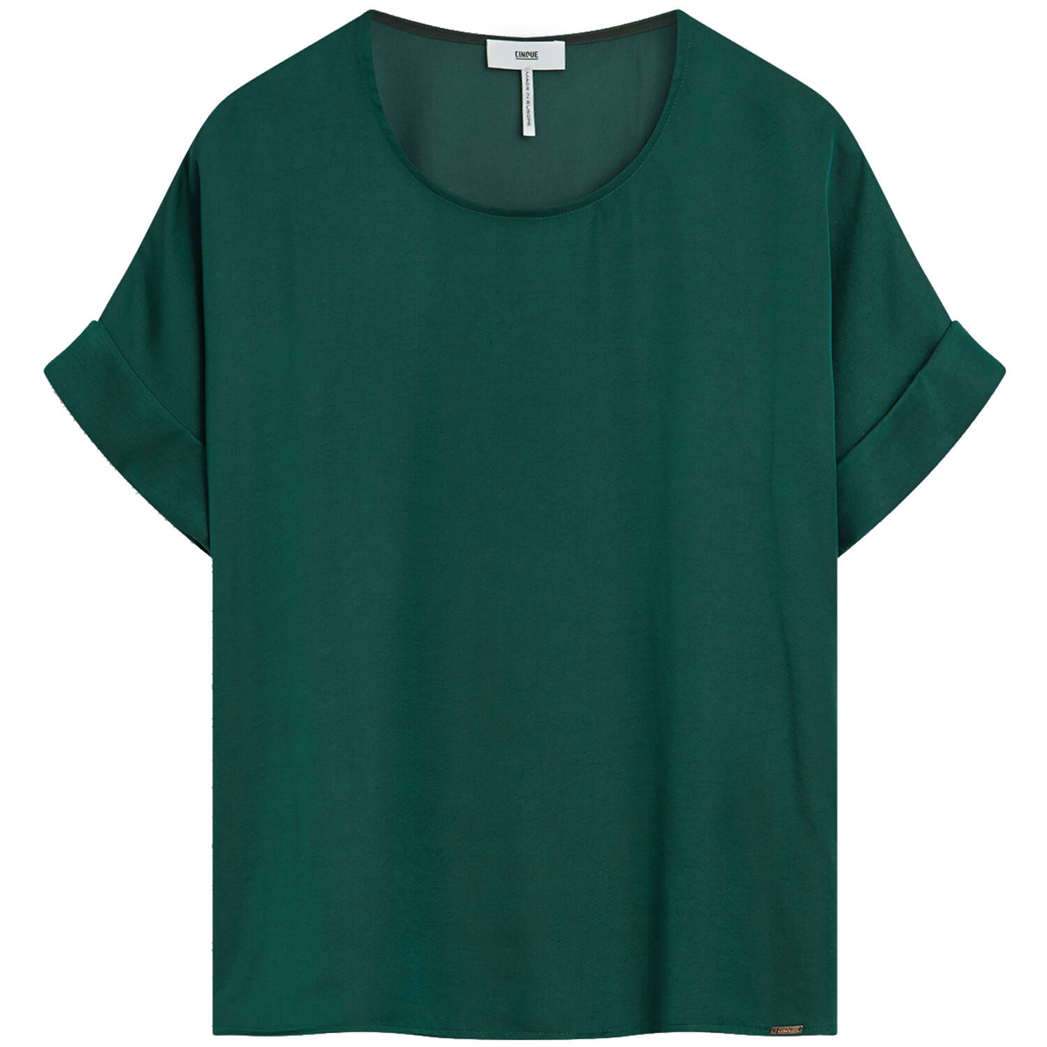 Cinque Bluse Ciphieby (grün | 36)