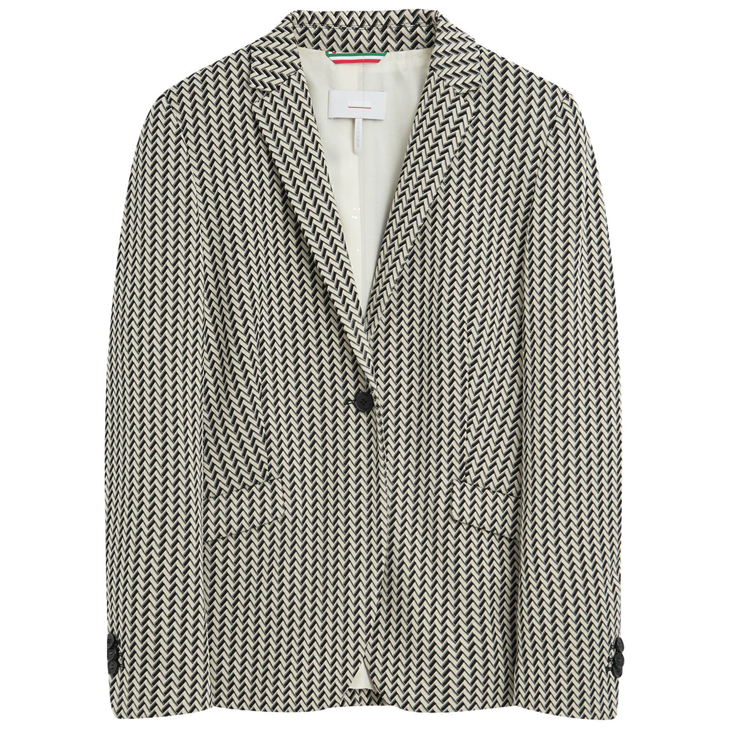 Cinque Blazer Cileon (bunt | 40)