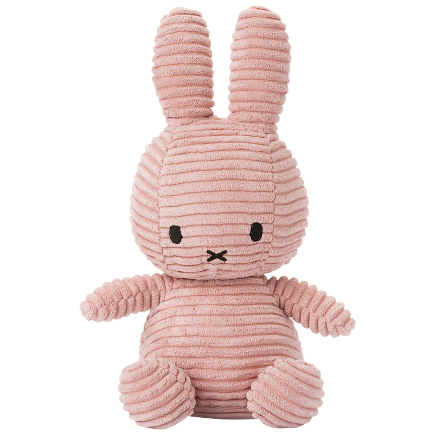 Miffy Eco Cord Hase