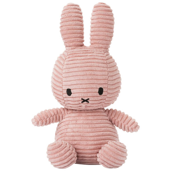 Miffy Eco Cord Hase