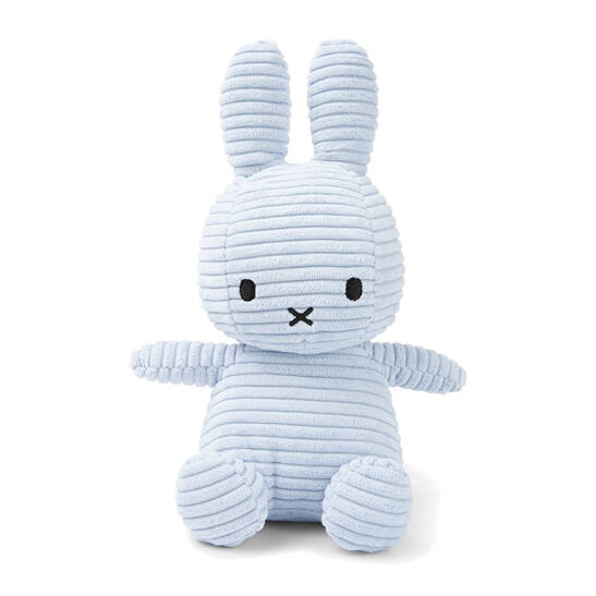 Miffy Eco Cord Hase