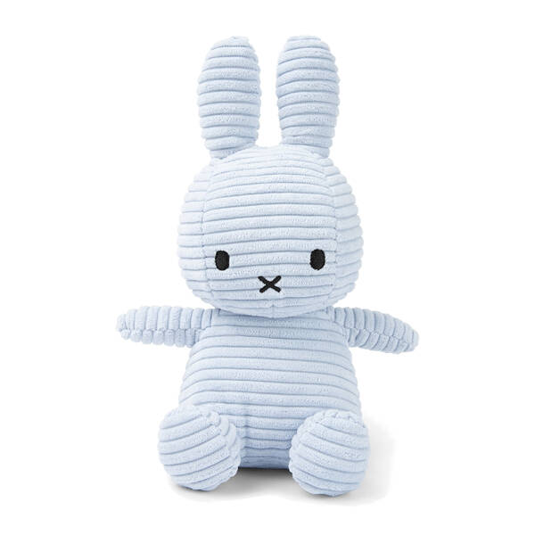 Miffy Eco Cord Hase