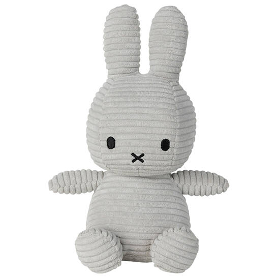 Miffy Eco Cord Hase