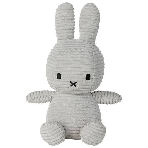 Miffy Eco Cord Hase