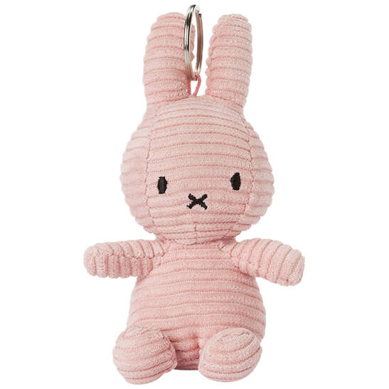 Schlüsselanhänger Miffy Eco Cord Hase