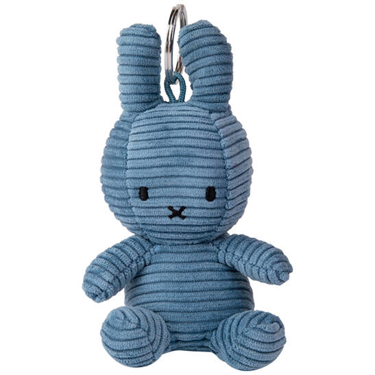 Schlüsselanhänger Miffy Eco Cord Hase