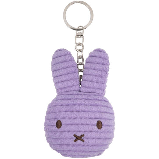 Schlüsselanhänger Miffy Eco Cord Hase